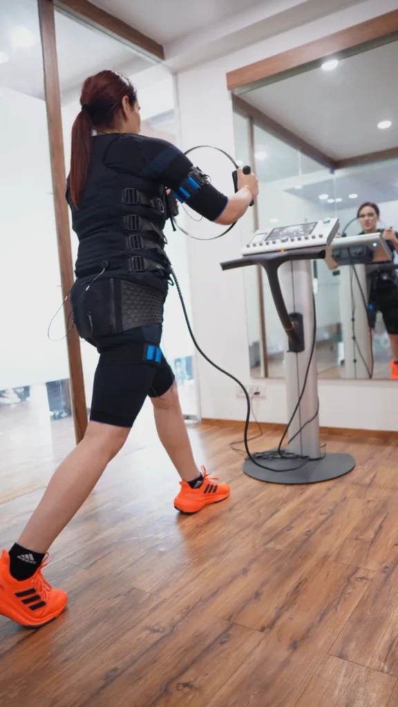 workout